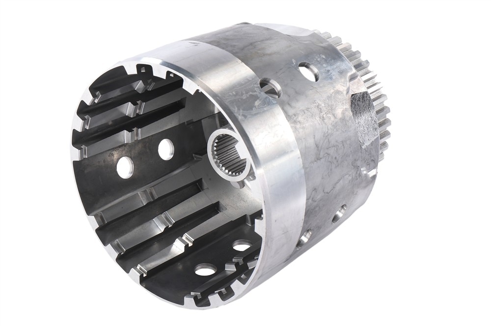 GM Genuine Parts 3-4 Clutch Housing
