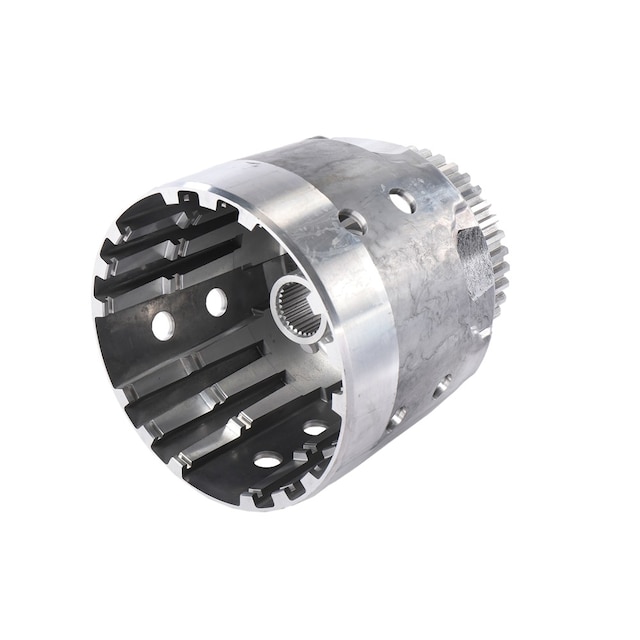GM Genuine Parts 3-4 Clutch Housing