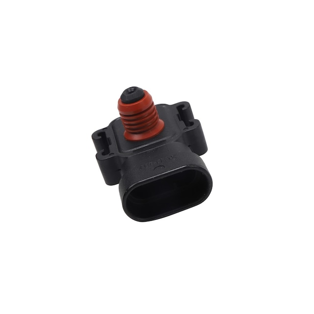 GM Genuine Parts Manifold Absolute Pressure Sensor
