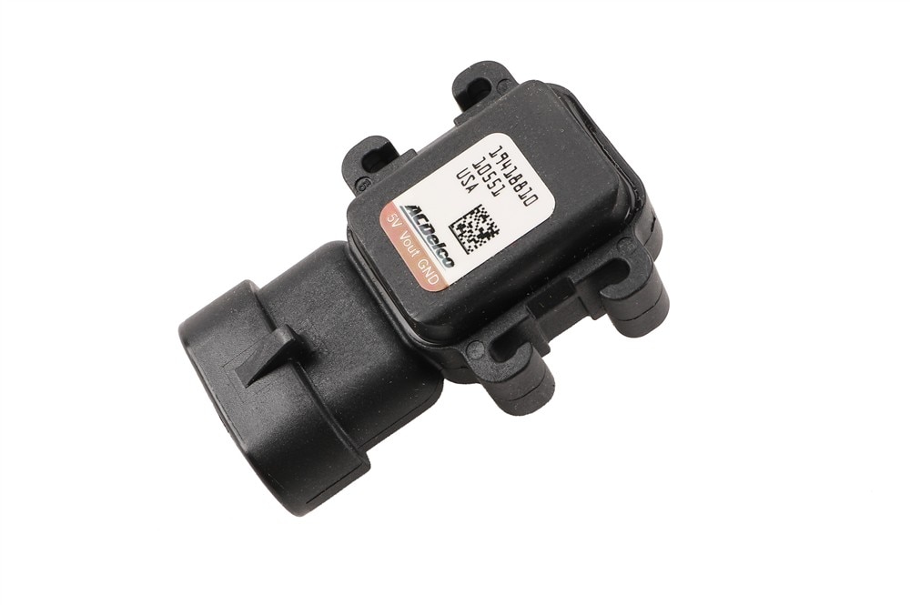 GM Genuine Parts Barometric Pressure Sensor