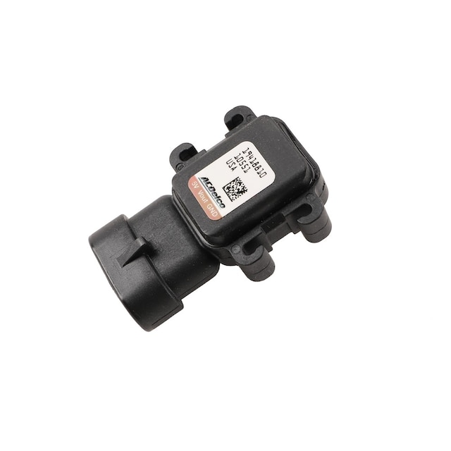 GM Genuine Parts Barometric Pressure Sensor