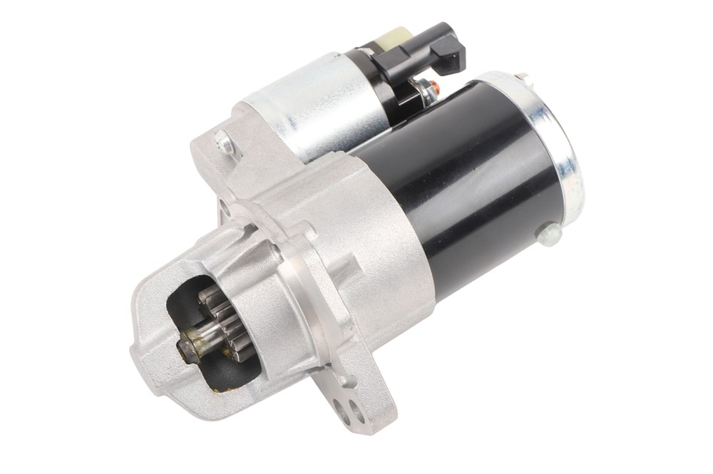 GM Genuine Parts Starter