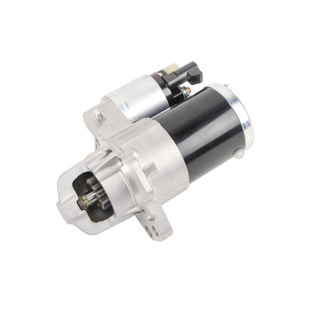 GM Genuine Parts Starter
