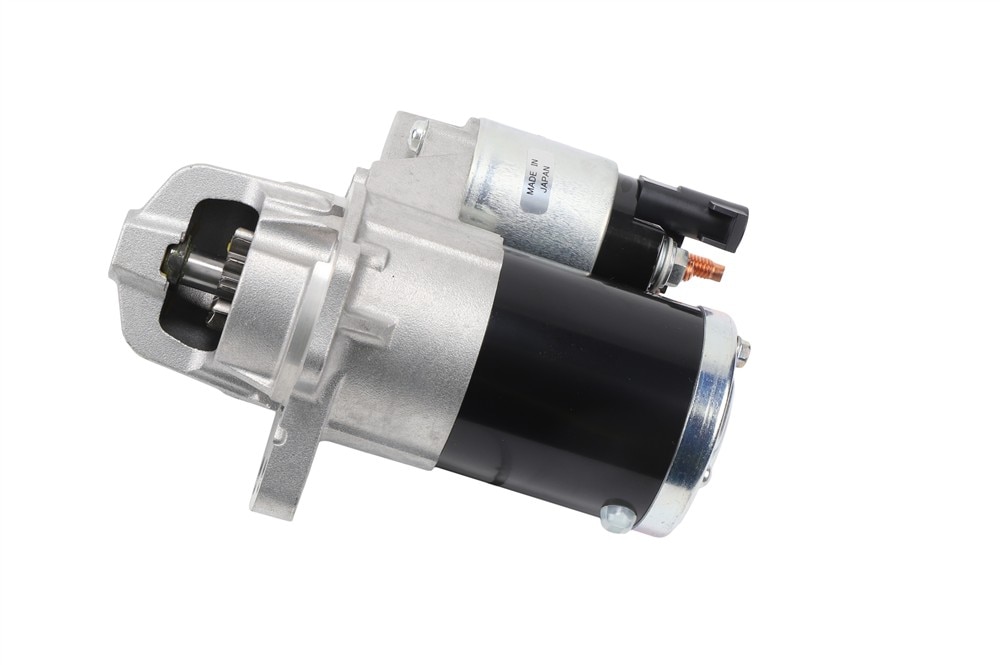 GM Genuine Parts Starter
