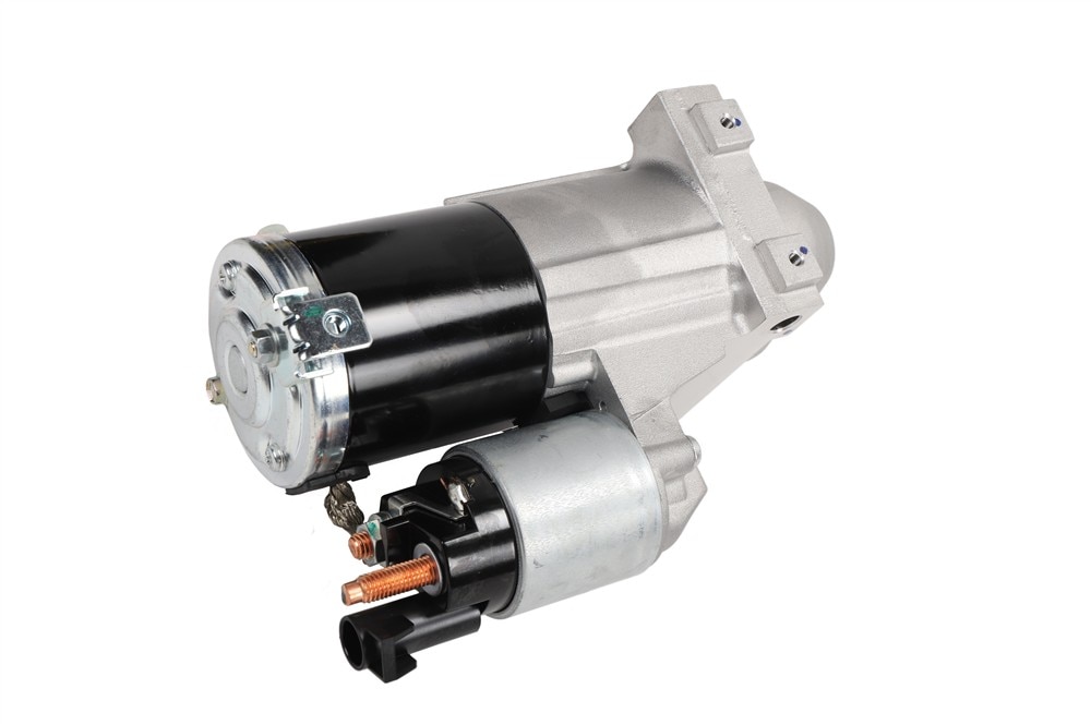 GM Genuine Parts Starter