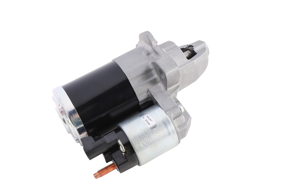GM Genuine Parts Starter