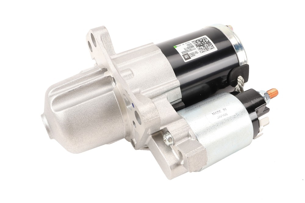GM Genuine Parts Starter
