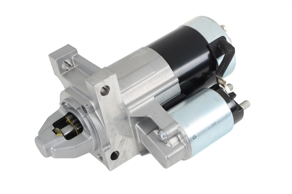 GM Genuine Parts Starter