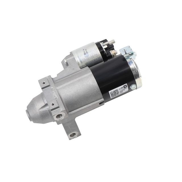 GM Genuine Parts Starter