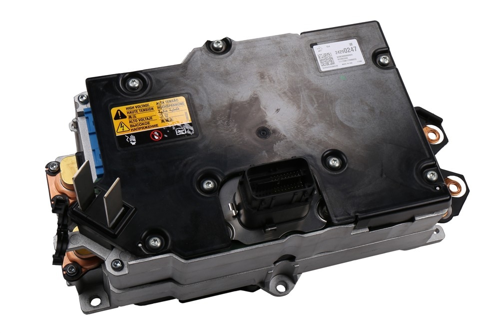 GM Genuine Parts Drive Motor Generator Power Inverter Module, Refurbished