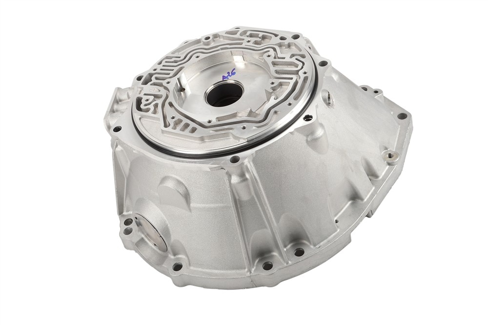 GM Genuine Parts Torque Converter Housing