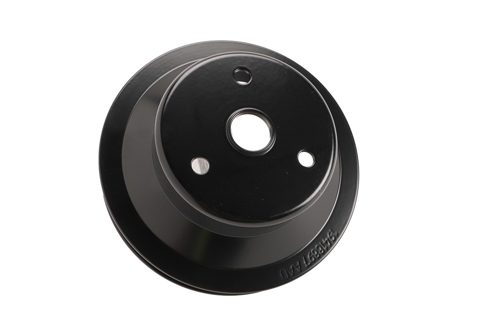 GM Genuine Parts Crankshaft Pulley