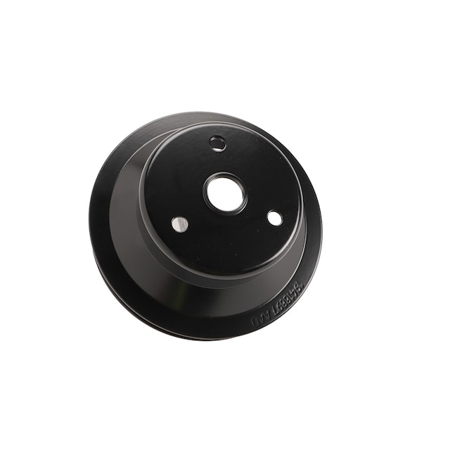 GM Genuine Parts Crankshaft Pulley