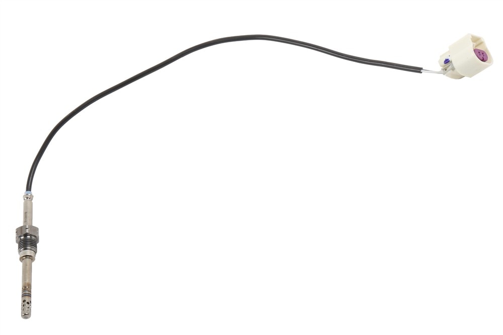 GM Genuine Parts Exhaust Temperature Sensor (Programming Required)