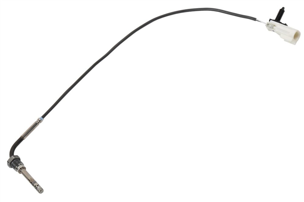 GM Genuine Parts Exhaust Temperature Sensor (Programming Required)