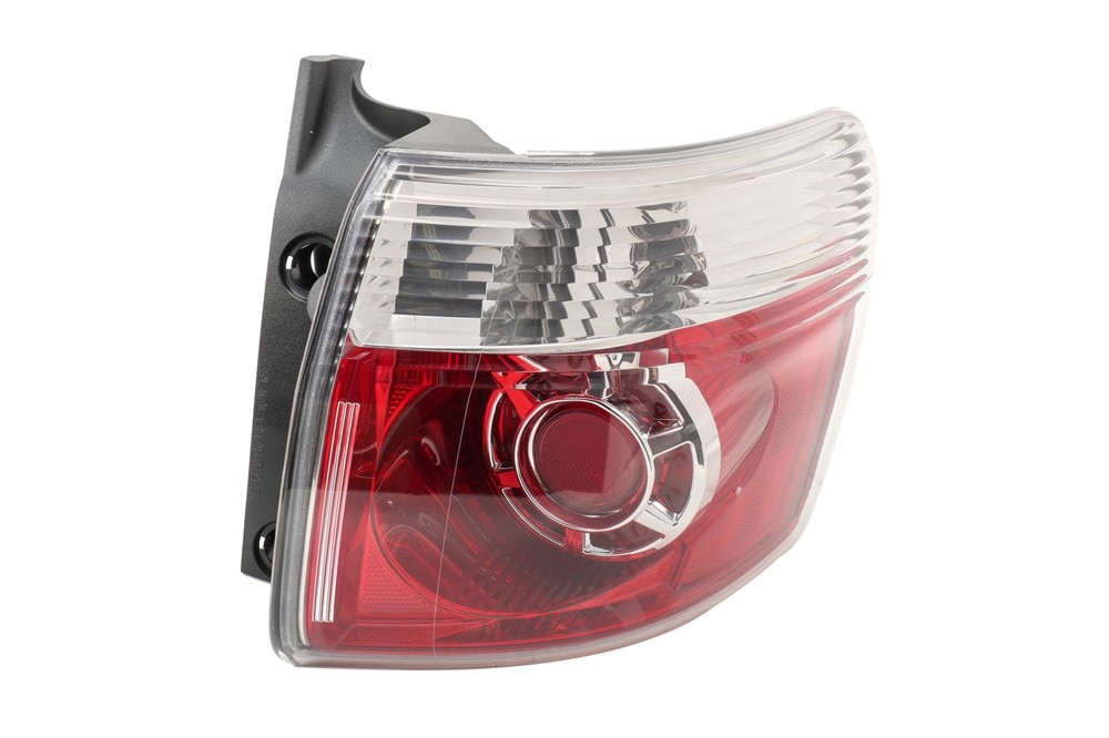 GM Genuine Parts LED Passenger Side Tail Lamp Assembly