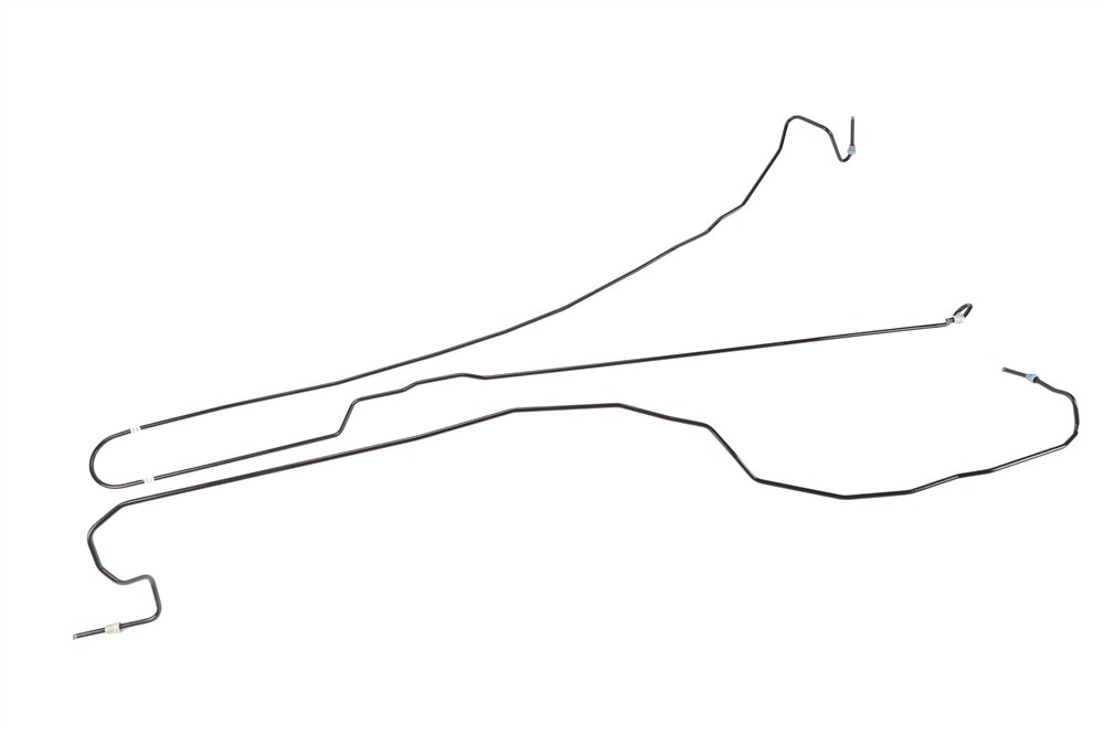 GM Genuine Parts Brake Pipe Kit