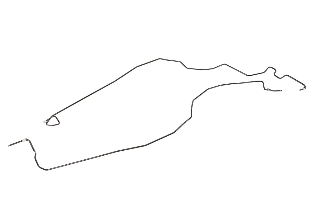 GM Genuine Parts Brake Pipe Kit