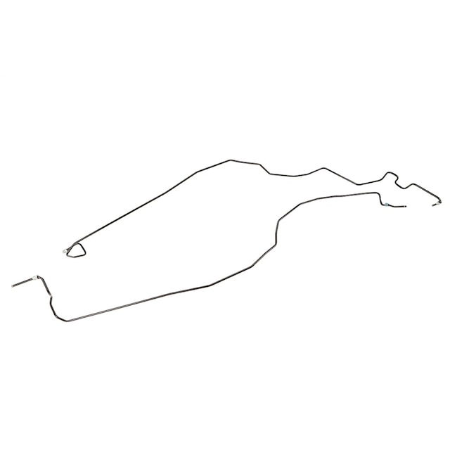 GM Genuine Parts Brake Pipe Kit