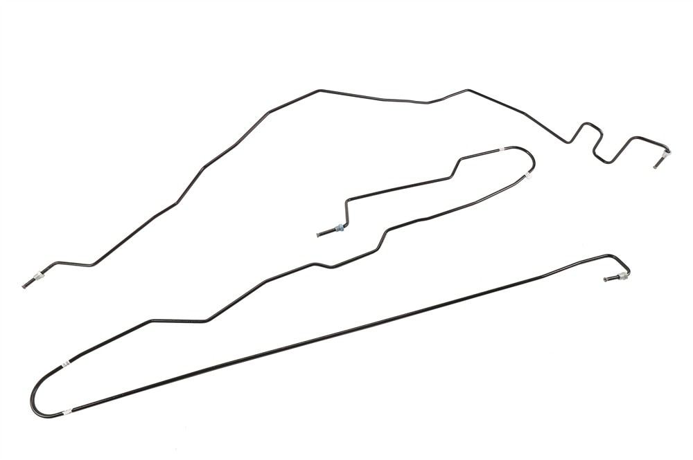 GM Genuine Parts Brake Pipe Kit