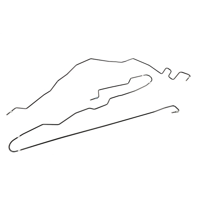 GM Genuine Parts Brake Pipe Kit