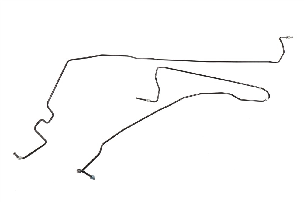 GM Genuine Parts Brake Pipe Kit