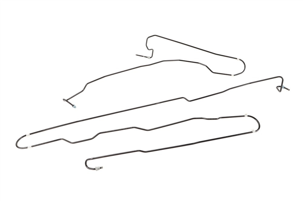 GM Genuine Parts Brake Pipe Kit