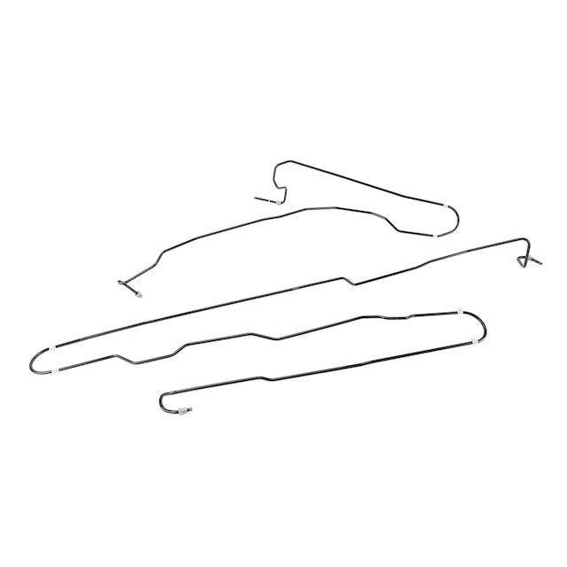 GM Genuine Parts Brake Pipe Kit