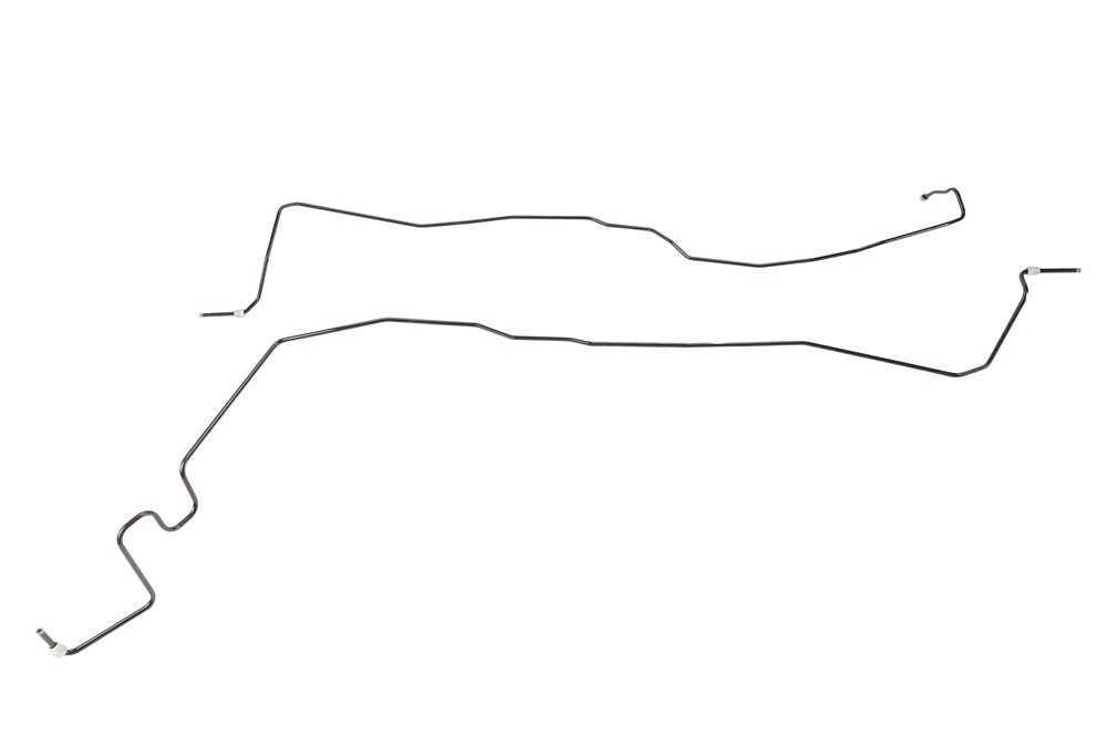 GM Genuine Parts Brake Pipe Kit