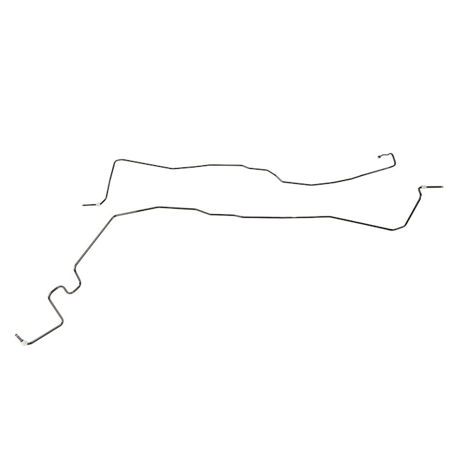 GM Genuine Parts Brake Pipe Kit