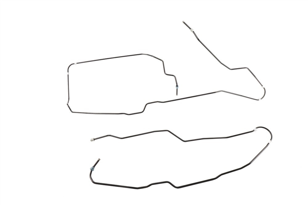 GM Genuine Parts Brake Pipe Kit