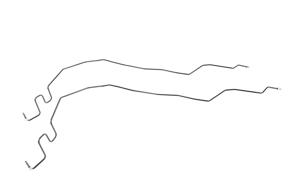 GM Genuine Parts Brake Pipe Kit