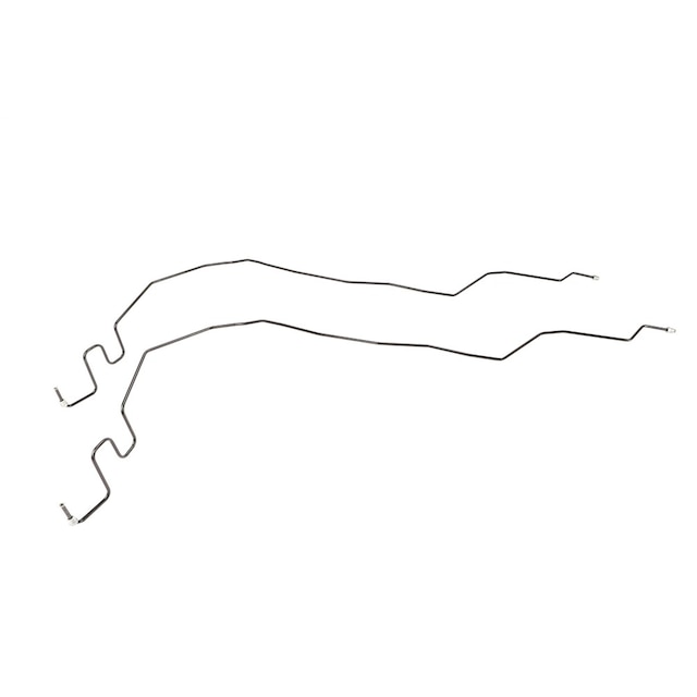 GM Genuine Parts Brake Pipe Kit