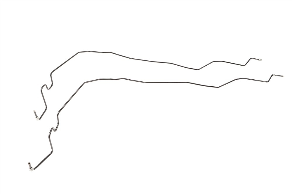 GM Genuine Parts Brake Pipe Kit