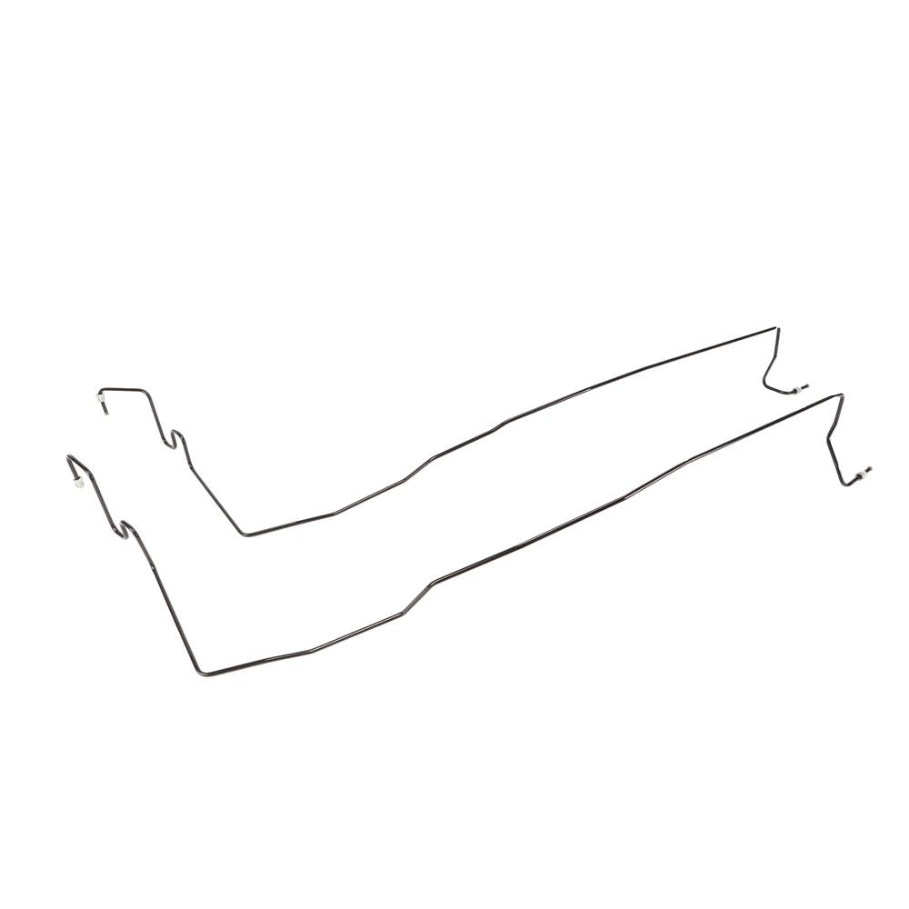GM Genuine Parts Brake Pipe Kit