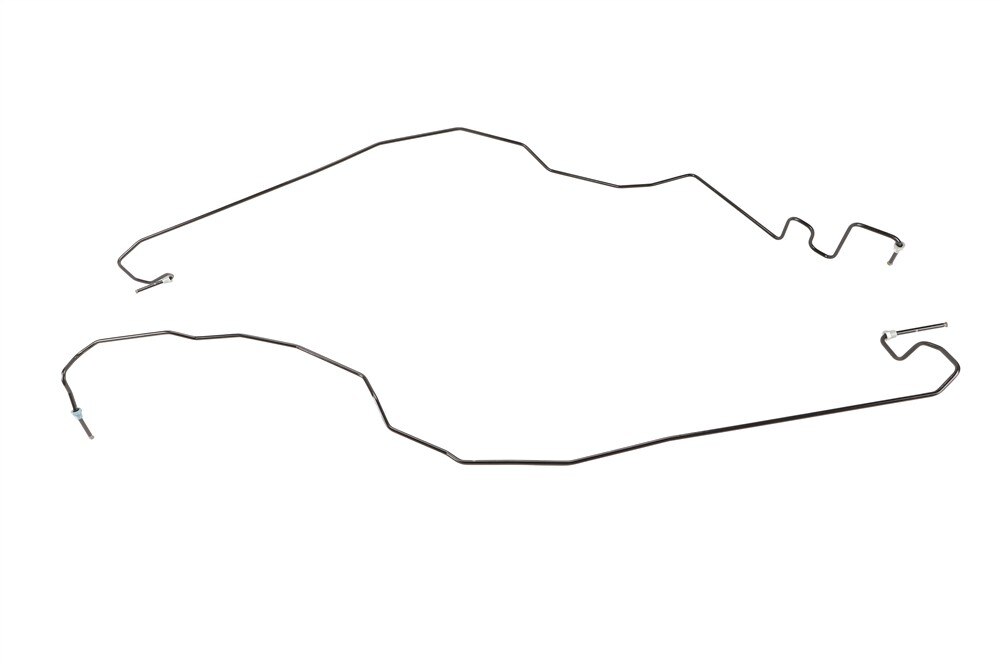 GM Genuine Parts Brake Pipe Kit