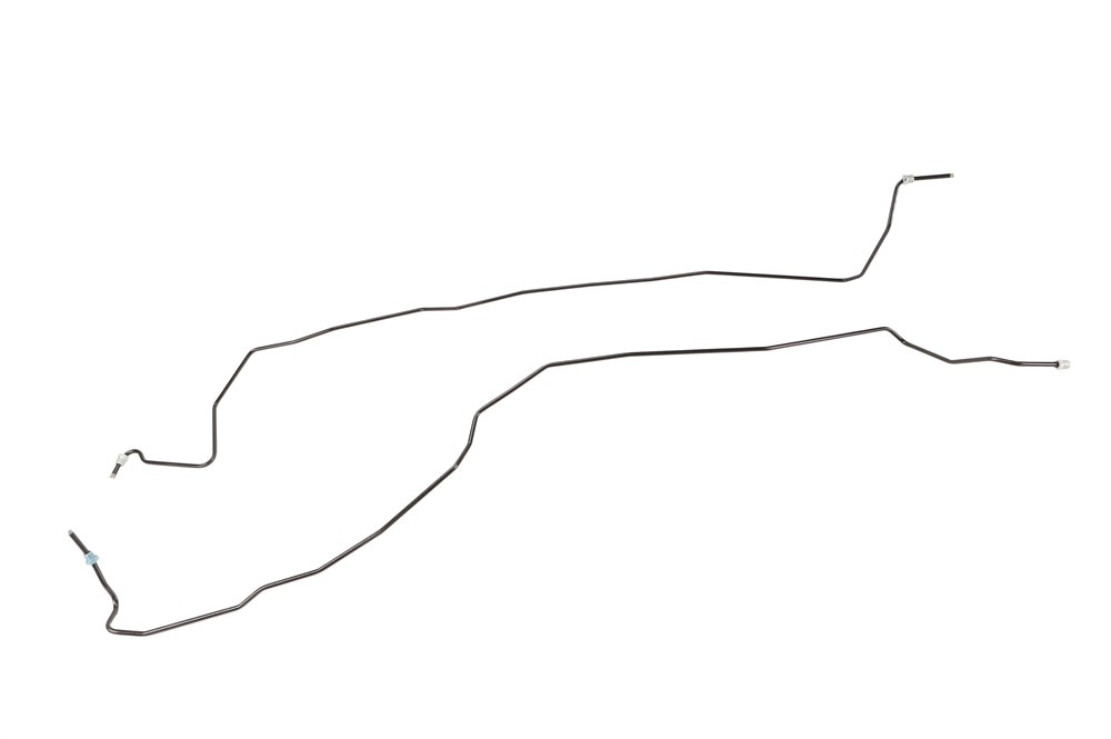 GM Genuine Parts Brake Pipe Kit