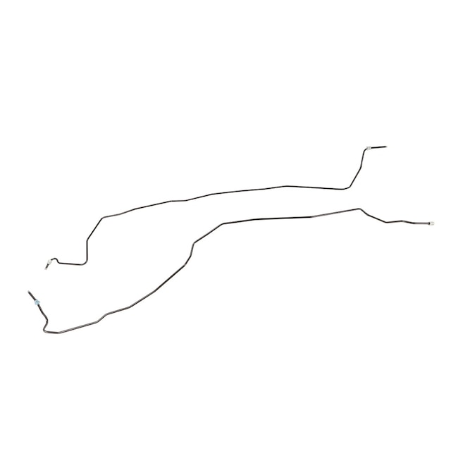 GM Genuine Parts Brake Pipe Kit