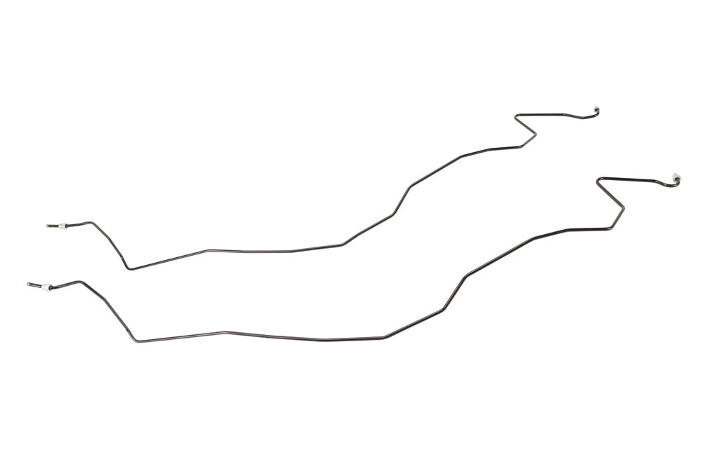 GM Genuine Parts Brake Pipe Kit