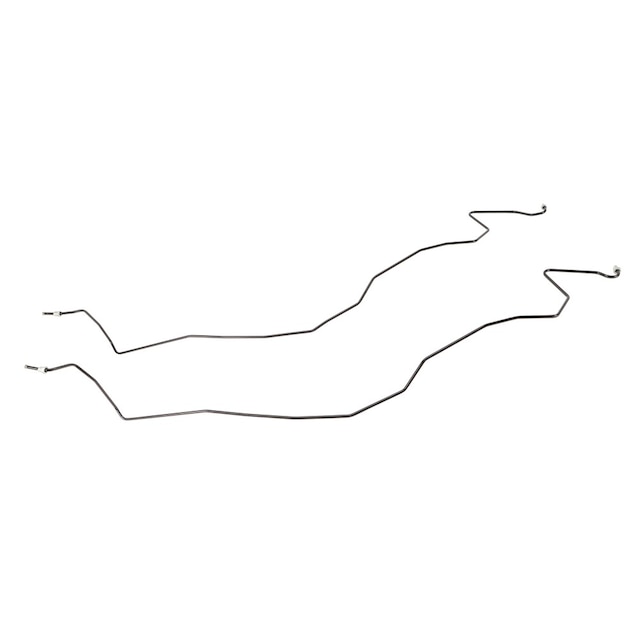 GM Genuine Parts Brake Pipe Kit