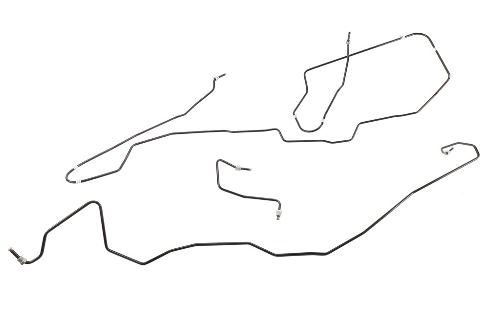 GM Genuine Parts Brake Pipe Kit