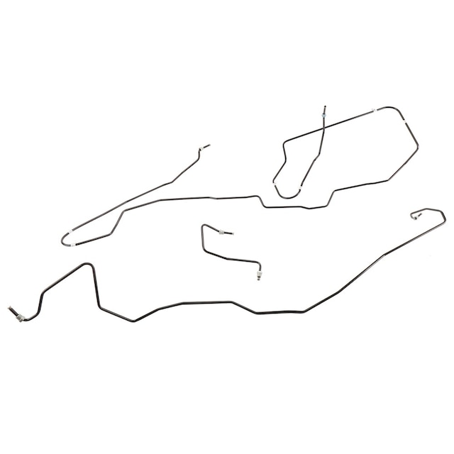 GM Genuine Parts Brake Pipe Kit