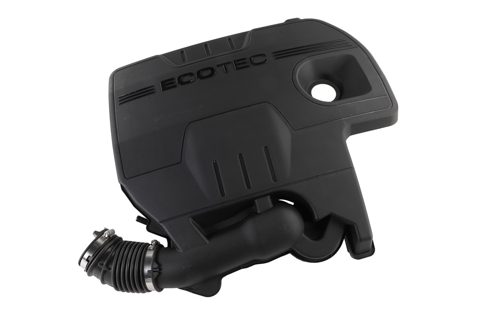 GM Genuine Parts Air Cleaner Outlet Duct