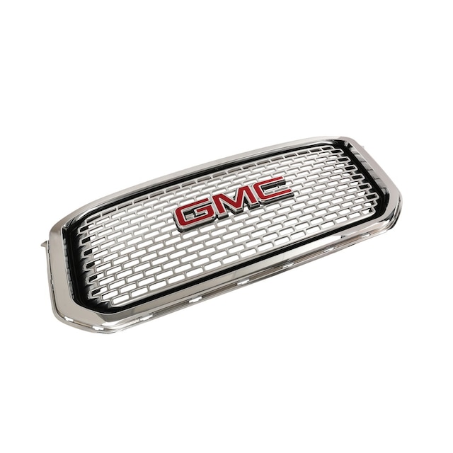 GM Genuine Parts Front Upper Grille