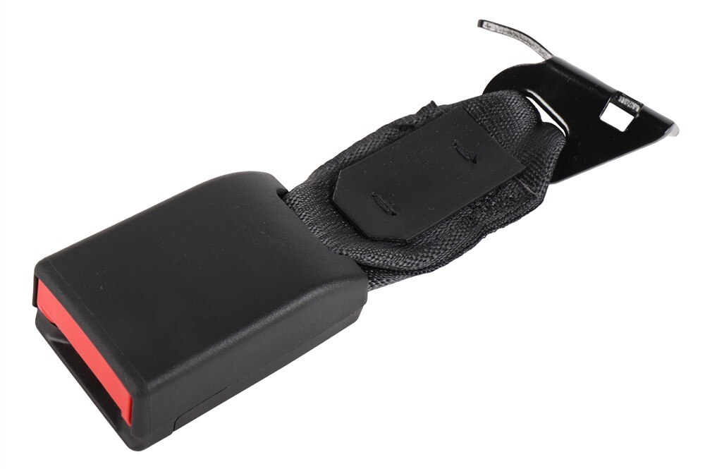 GM Genuine Parts Rear Seat Belt Kit (Buckle Side)