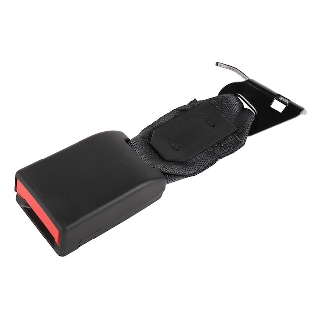 GM Genuine Parts Rear Seat Belt Kit (Buckle Side)