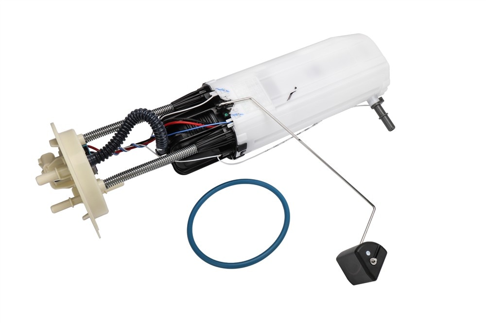 GM Genuine Parts Fuel Pump Module Kit with Level Sensor