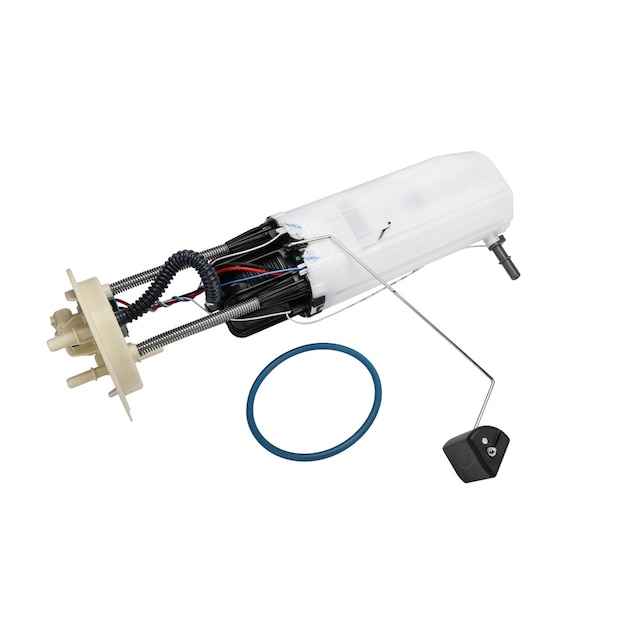 ACDelco SK1091 GM Original Equipment Fuel Level Sensor Kit With Sensor, Float, Seal, And Cap