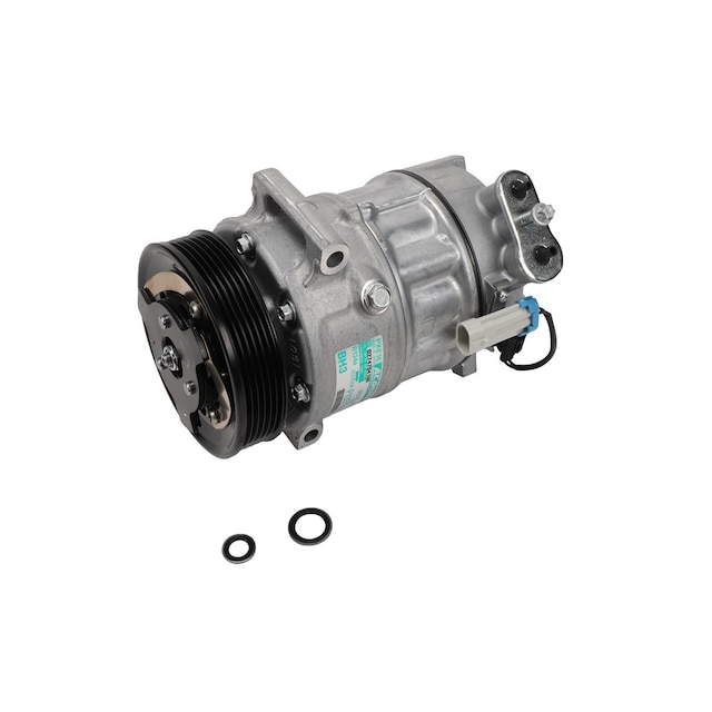 GM Genuine Parts Air Conditioning Compressor