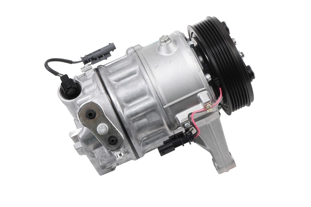 GM Genuine Parts Air Conditioning Compressor